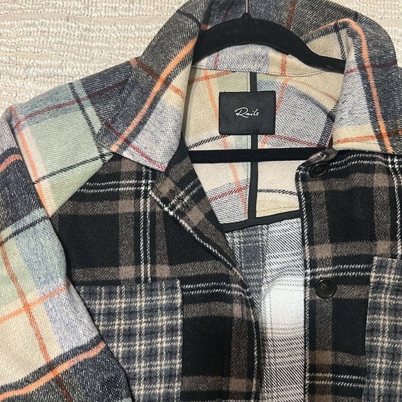 Rails Ridley Top - Picture 3 of 5